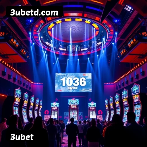 Cadastro na 3ubet