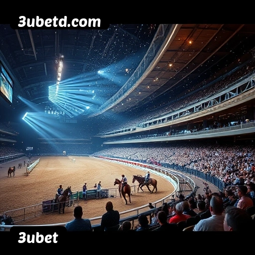 Cassino Online 3ubet