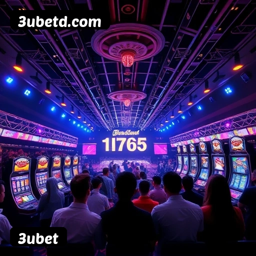 Cassino Online 3ubet