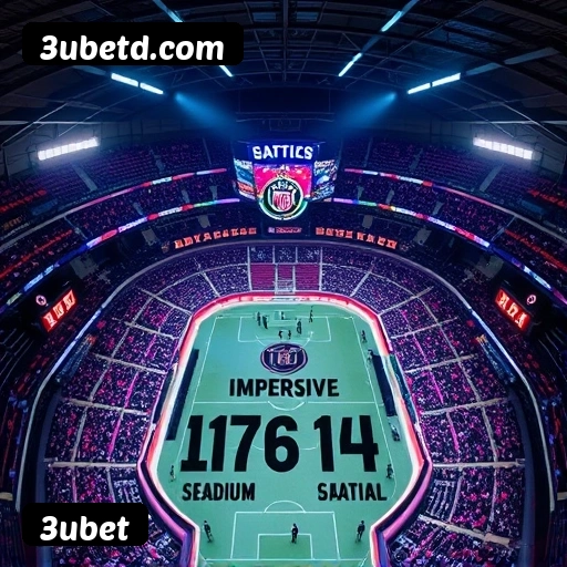 Jogos Crash no Cassino 3ubet
