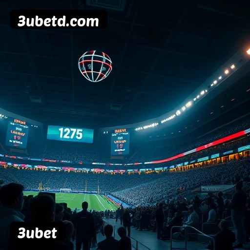 Cassino Online 3ubet