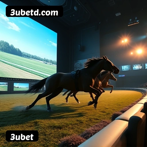 Cadastro na 3ubet