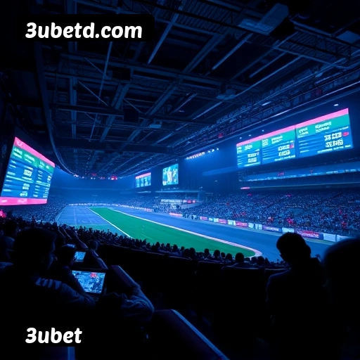 Cassino Online 3ubet