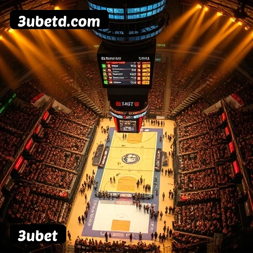 Acesso ao 3ubet