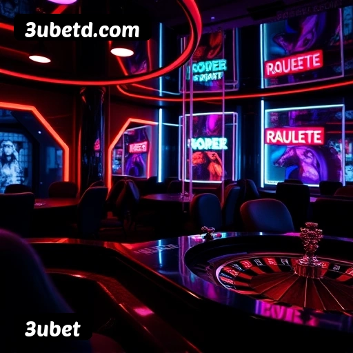 Acesso ao 3ubet
