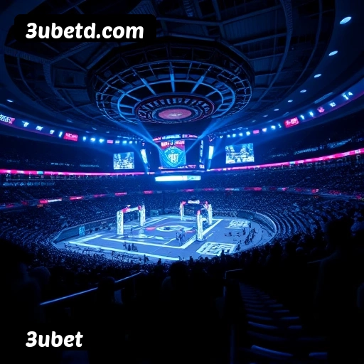 Cadastro na 3ubet