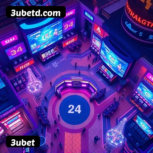 Cadastro na 3ubet