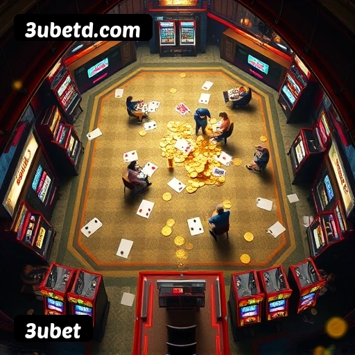 Cadastro na 3ubet