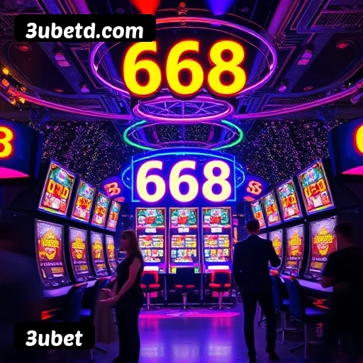 Acesso ao 3ubet