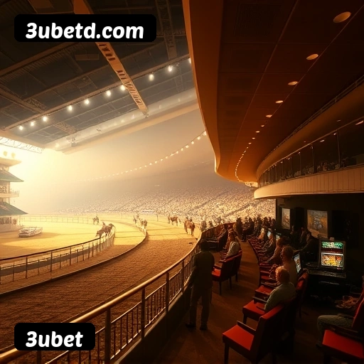 Cadastro na 3ubet